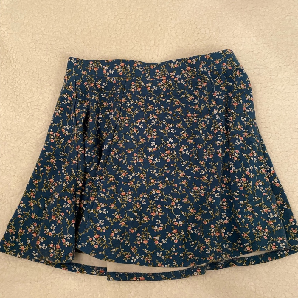Forever 21 mini skirt